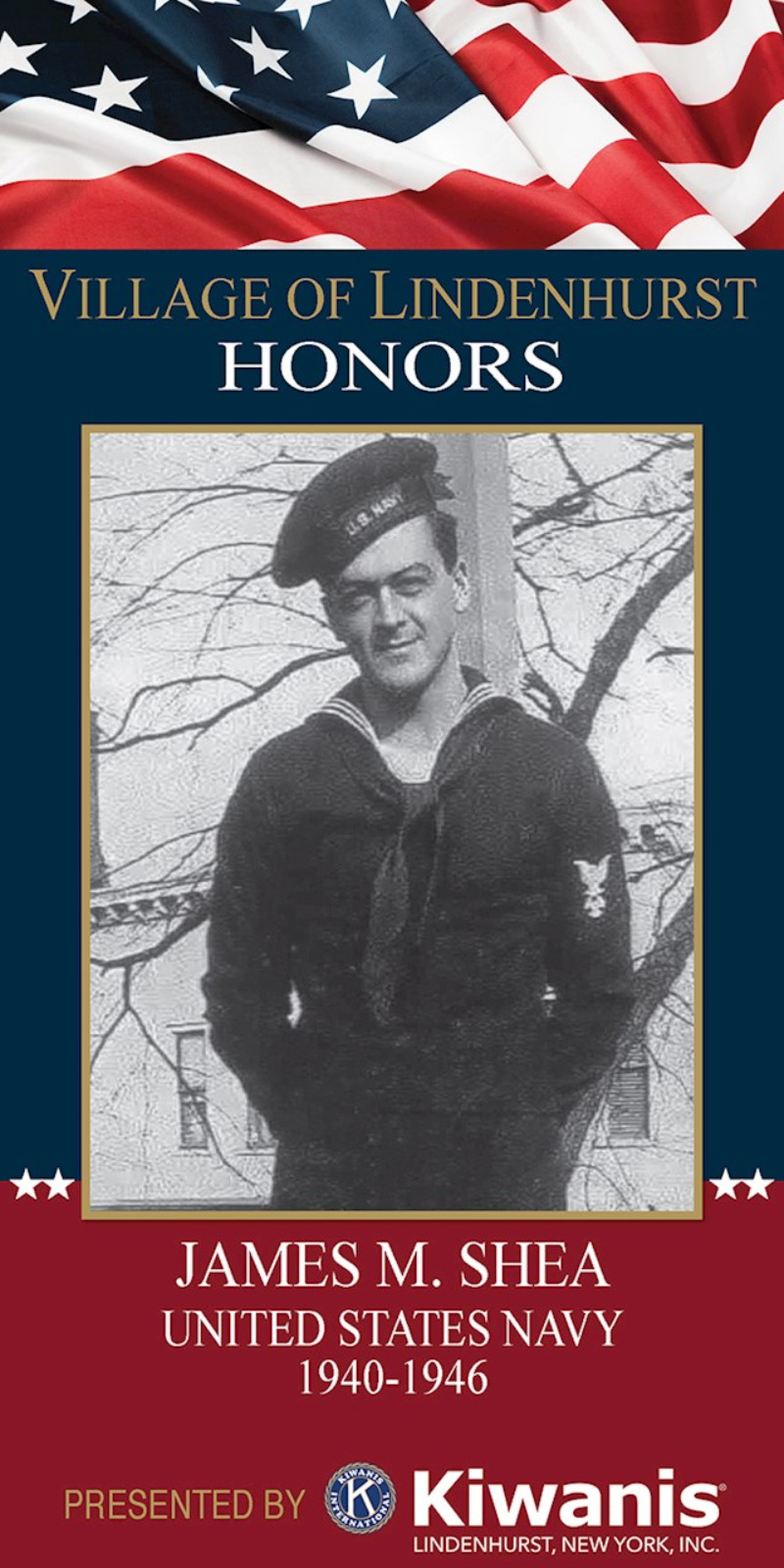 James Shea James Shea Story