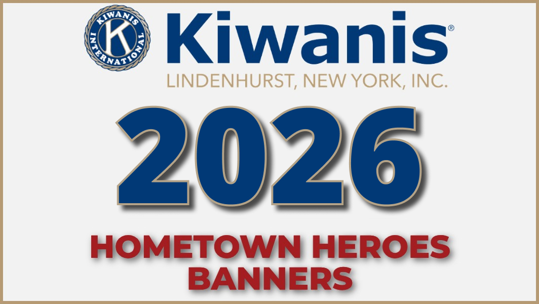 2026 Banners