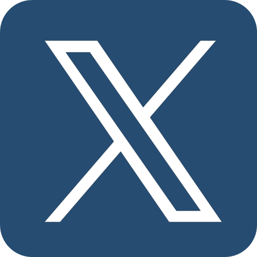 X Logo