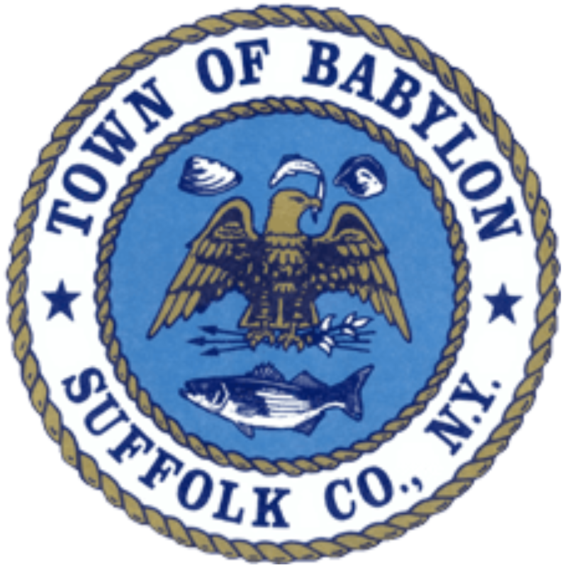 Town of Babylon Crest