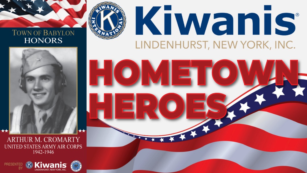 Hometown Heroes Logo