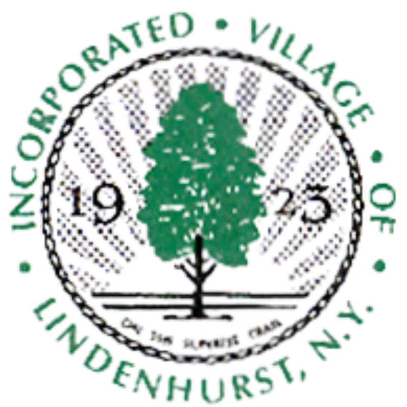 Town of Lindenhurst Crest