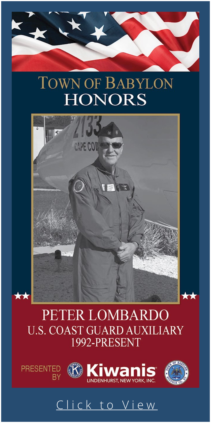 Peter Lombardo